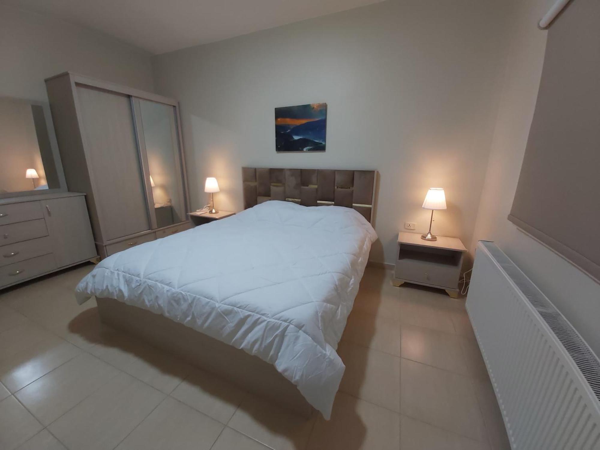 Cmk Housing Apartment Мадаба Стая снимка
