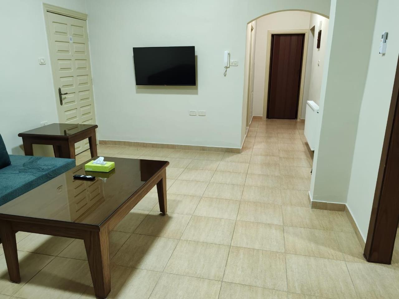Cmk Housing Apartment Мадаба Екстериор снимка