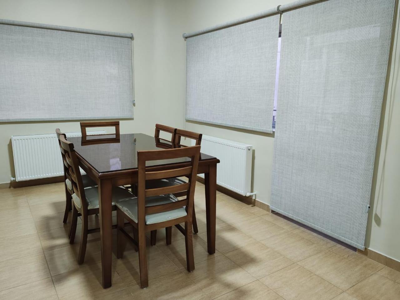 Cmk Housing Apartment Мадаба Екстериор снимка