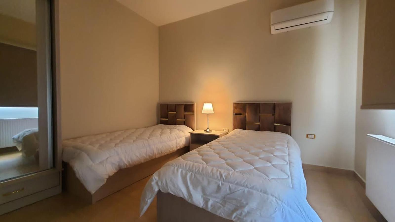 Cmk Housing Apartment Мадаба Екстериор снимка